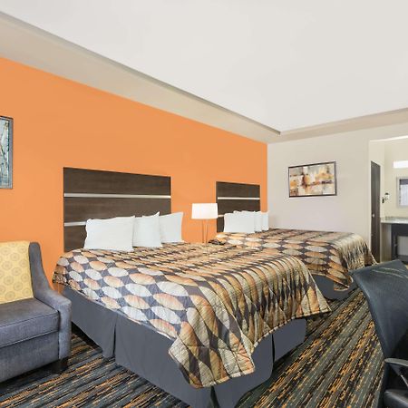 Days Inn By Wyndham Dilley Buitenkant foto