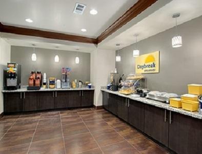 Days Inn By Wyndham Dilley Buitenkant foto