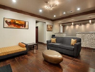 Days Inn By Wyndham Dilley Buitenkant foto