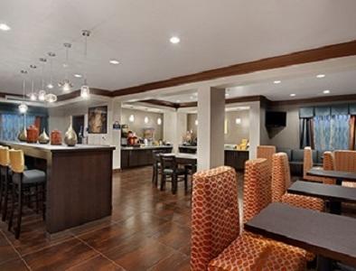 Days Inn By Wyndham Dilley Buitenkant foto