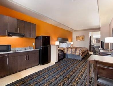 Days Inn By Wyndham Dilley Kamer foto